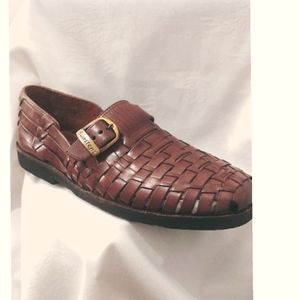 sunsteps huarache sandals